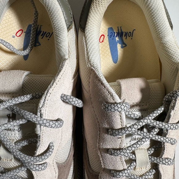 Men’s golf sneaker Johnnie-o size 9.5 - Picture 12 of 14